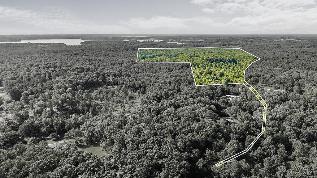 0 Hamilton Rd #2 Springville, TN 38256, 38256