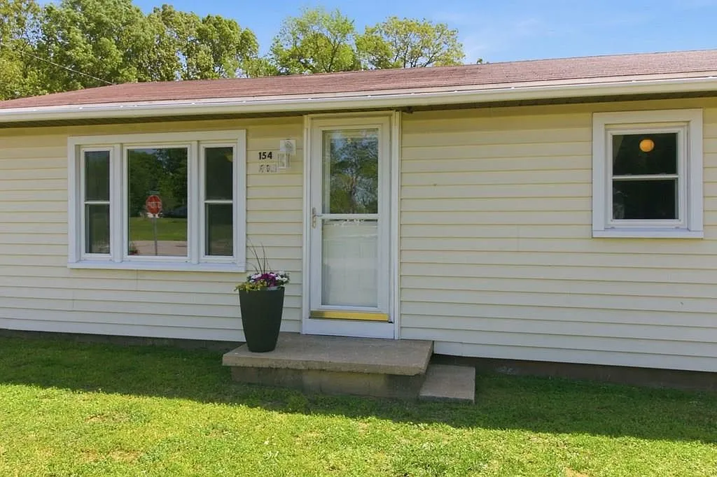 154 Winchester St Mc Kenzie, TN 38201, 38201