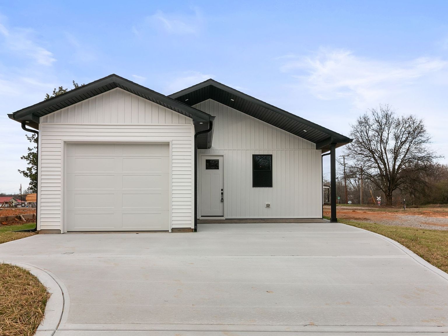 14 Warren St Lot 5 Paris, TN 38242, 38242