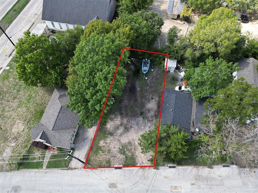 3712 Sauer St Houston, TX 77004 - Thumbnail 2