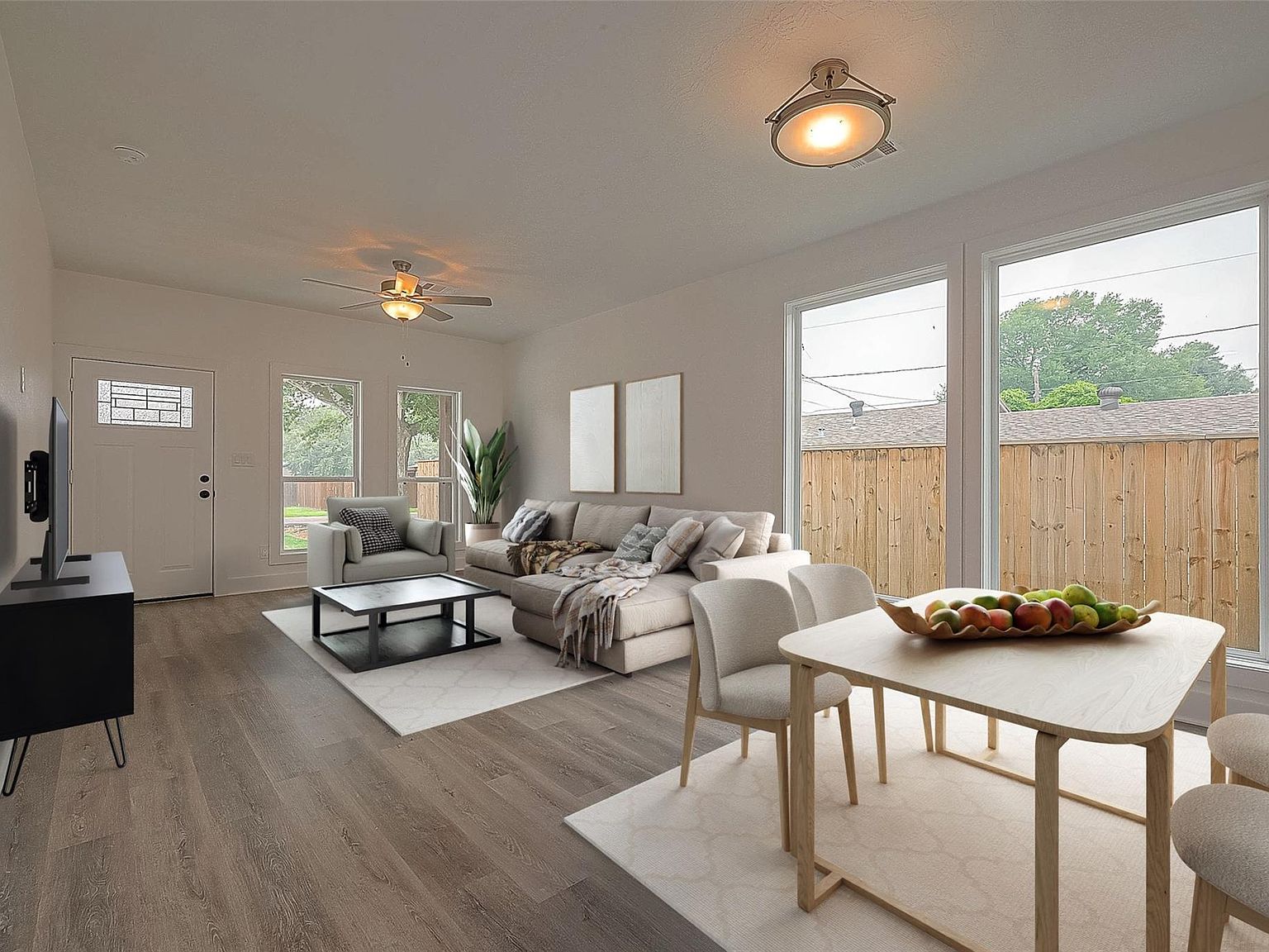 2710 Dewey St Waller, TX 77484 - Thumbnail 2