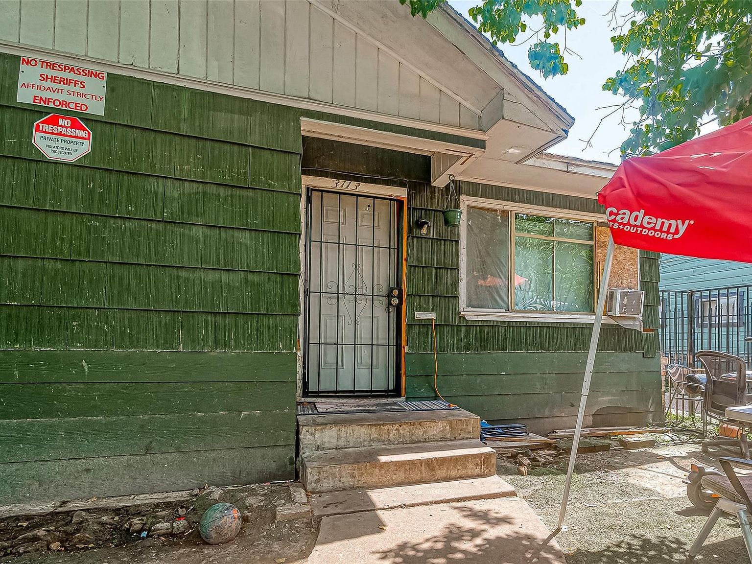 3113 Anita St Houston, TX 77004 - Thumbnail 2