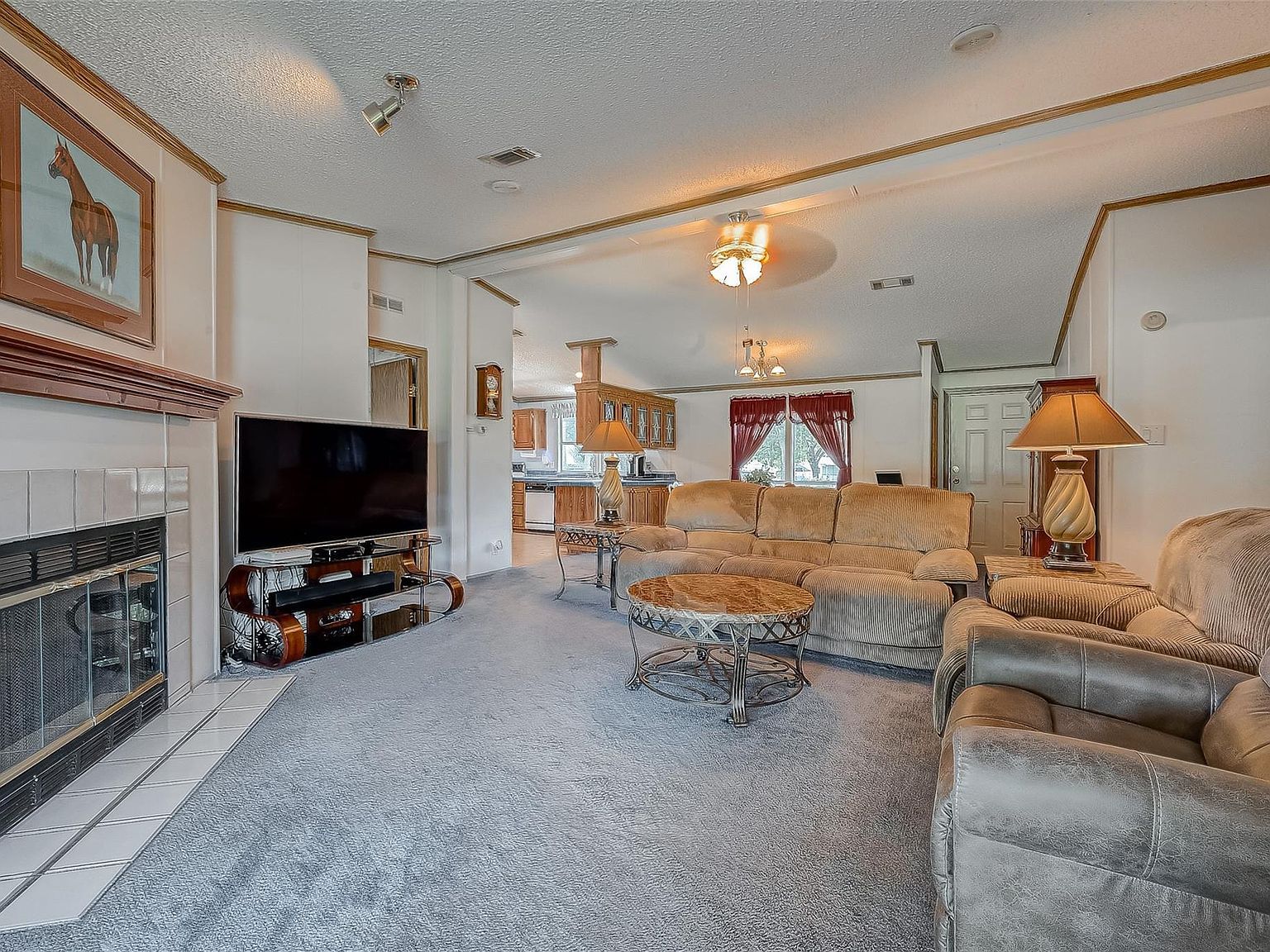 15506 Cypress Garden Dr Tomball, TX 77377 - Thumbnail 2