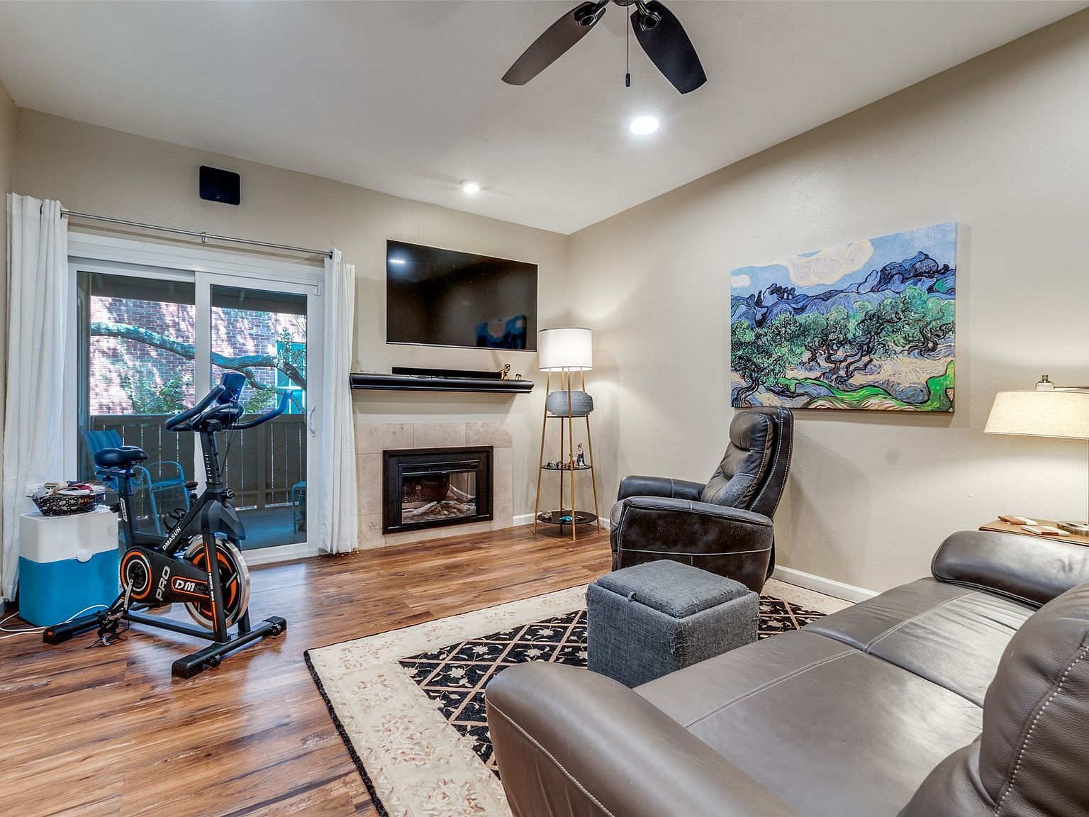 8601 Park Ln #624 Dallas, TX 75231 - Thumbnail 2