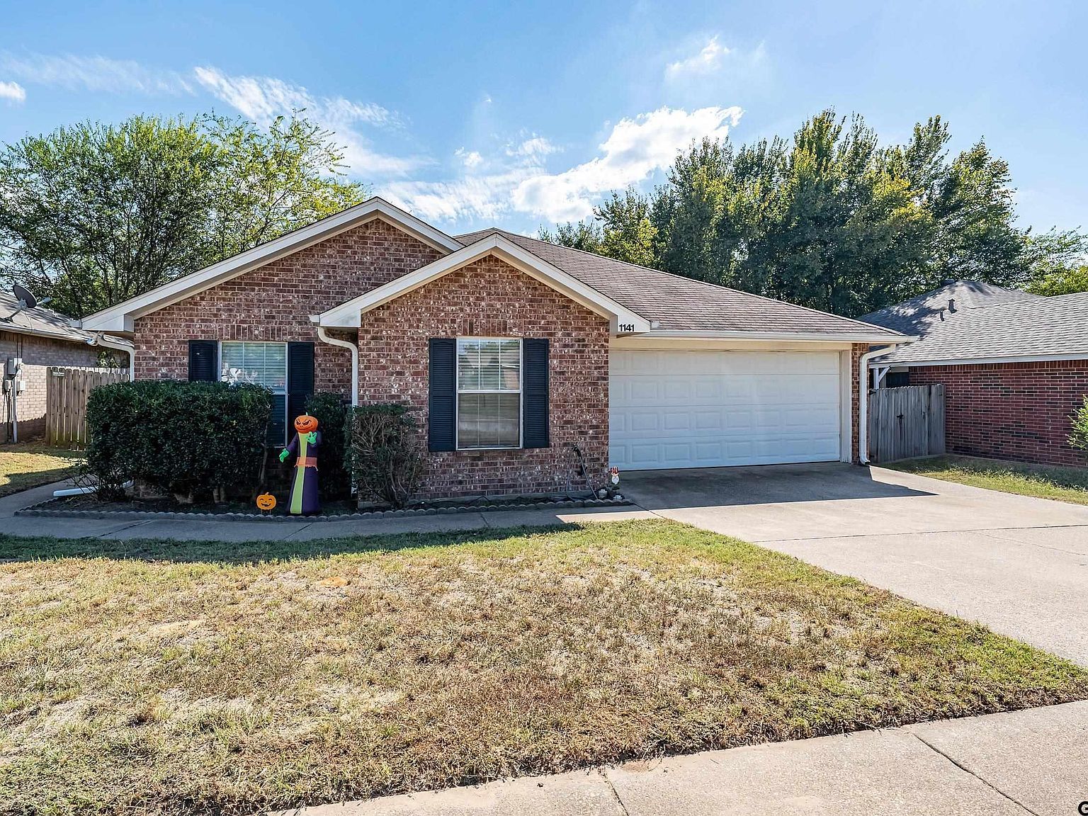 1141 Woodlands Park Dr Lindale, TX 75771 - Thumbnail 2