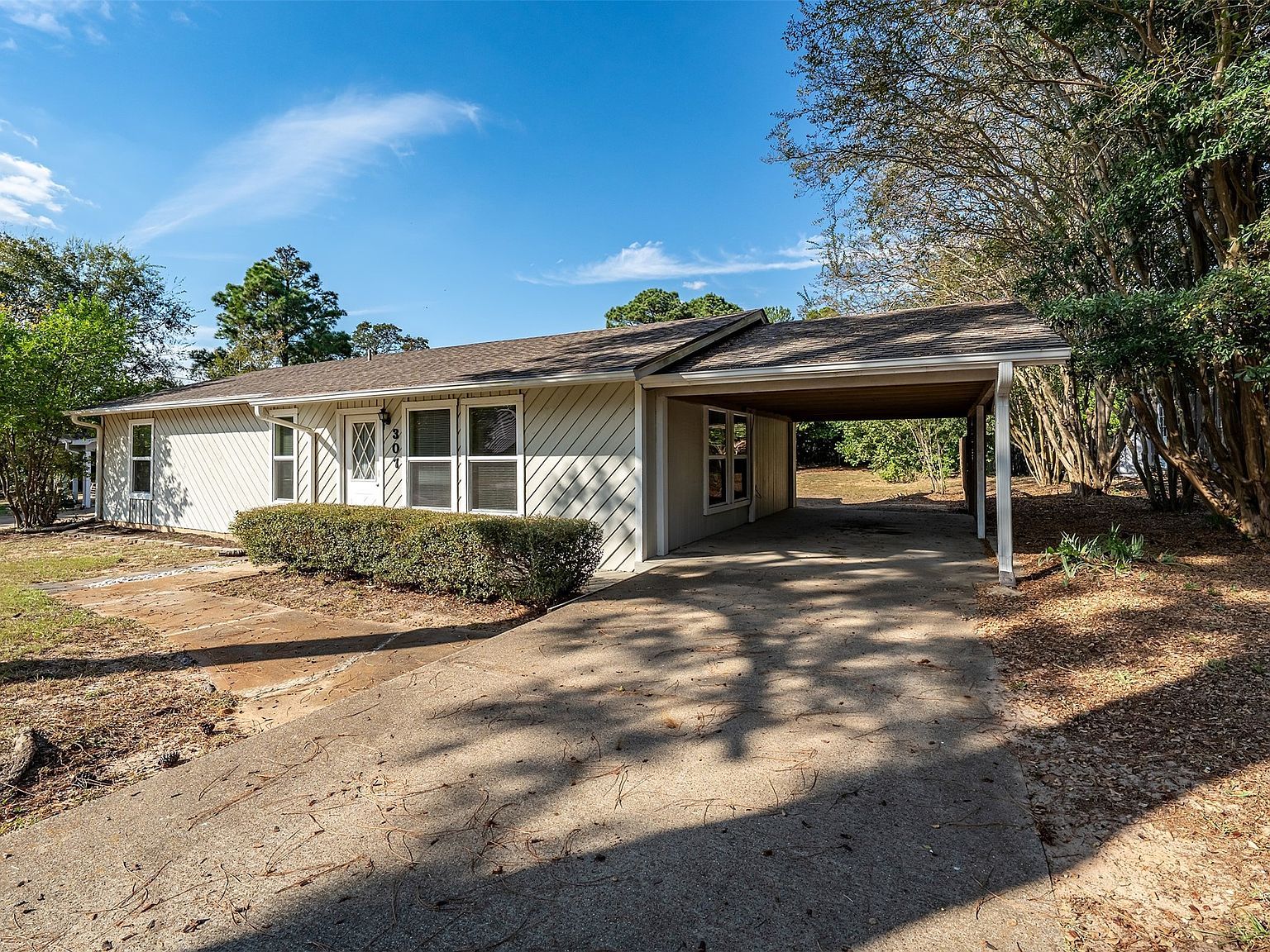 307 Lone Star Ln Hideaway, TX 75771 - Thumbnail 2