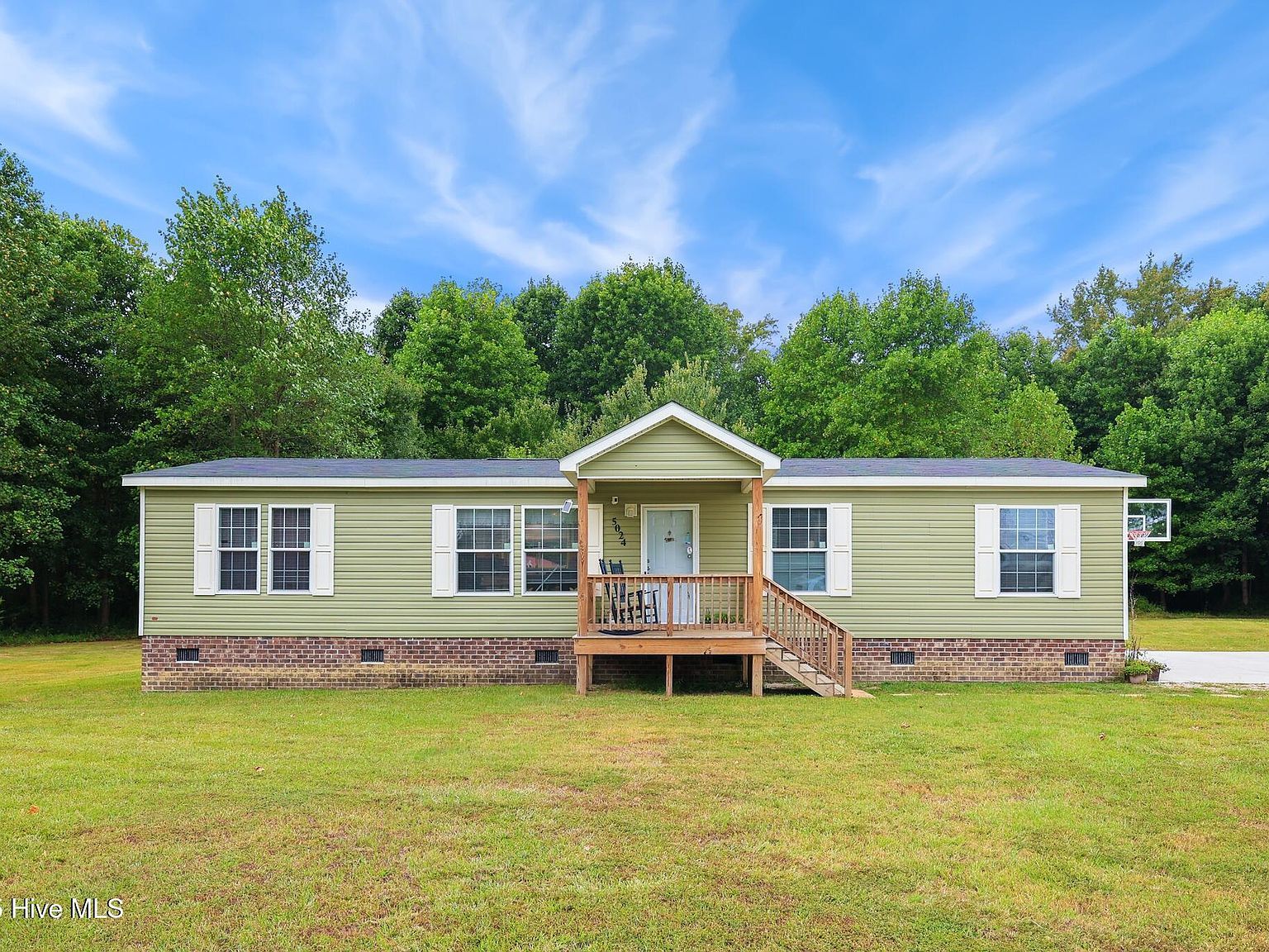 5024 Gladys Owens St La Grange, NC 28551 - Thumbnail 2