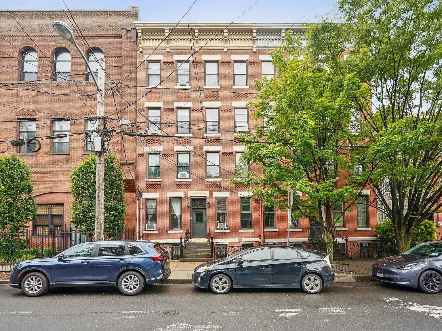 315 Pavonia Ave APT 3 Jersey City, NJ 07302  | Condominium