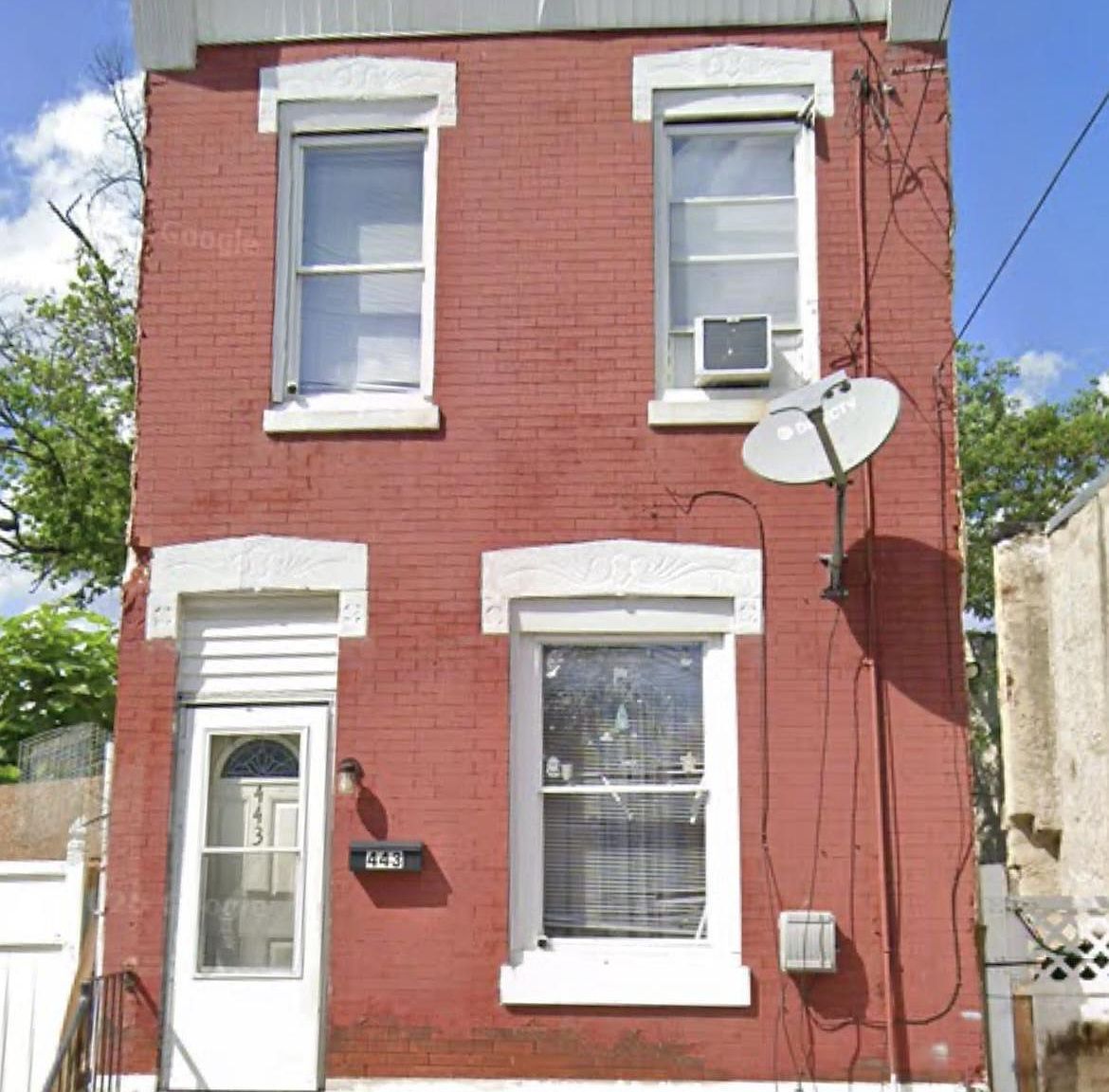 443 E Cambria St Philadelphia, PA 19134  | Single Family