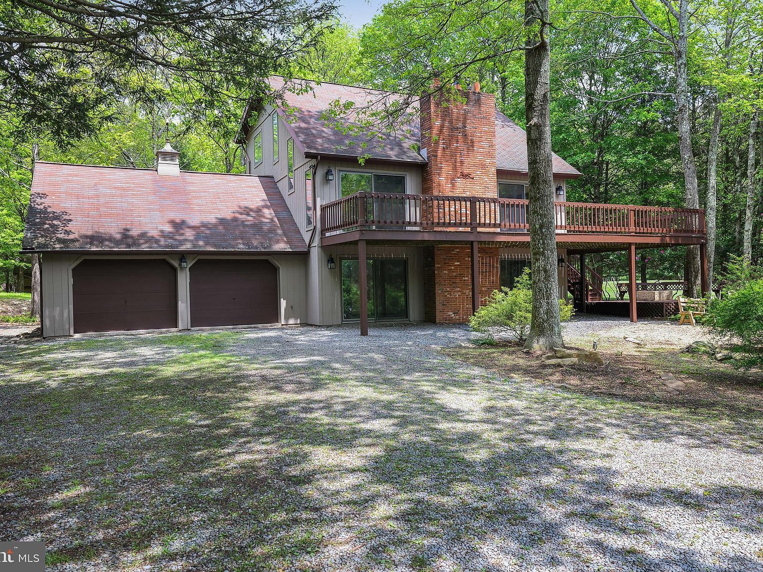 340 Bear Creek Lake Dr Jim Thorpe, PA 18229 - Thumbnail 2