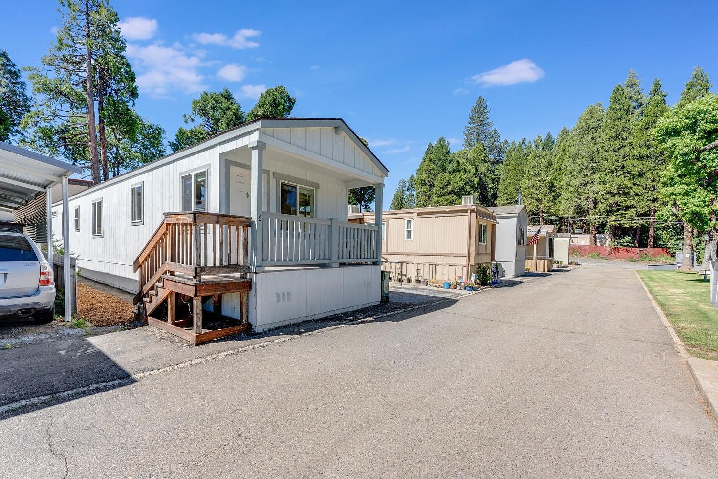 2933 Forebay Rd SPC 6 Pollock Pines, CA 95726 - Thumbnail 2