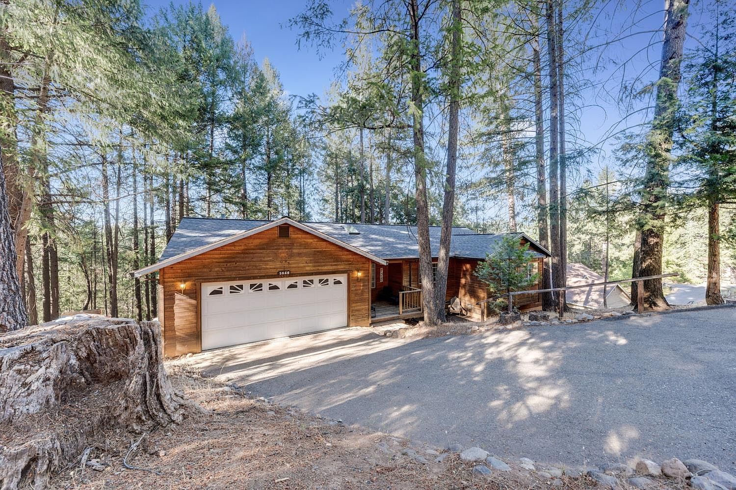 5646 Daisy Cir Pollock Pines, CA 95726 - Thumbnail 2