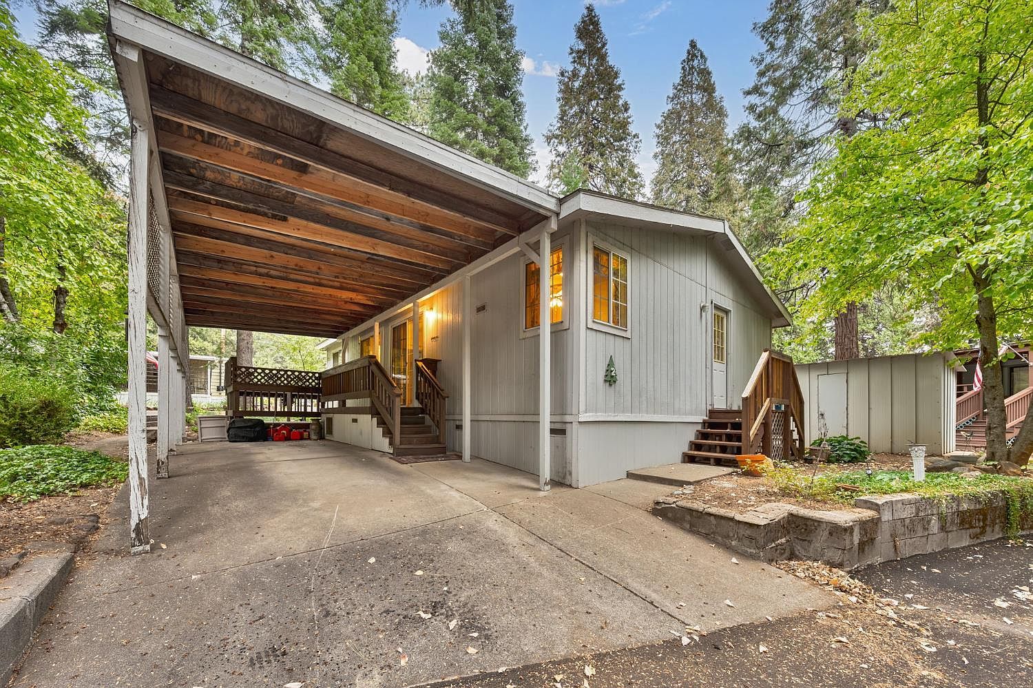 5766 Pony Express Trl SPACE 2 Pollock Pines, CA 95726 - Thumbnail 2