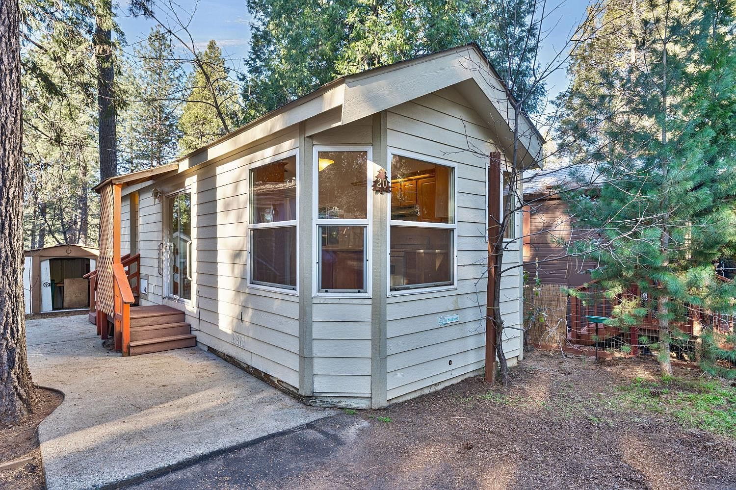 6165 Pony Express Trl Space 20 Pollock Pines, CA 95726 - Thumbnail 2