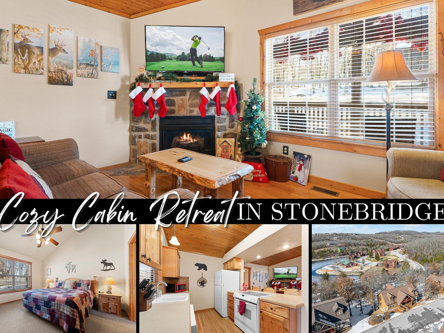 61 Bells Ave #89 Reeds Spring, MO 65737 - Thumbnail 2