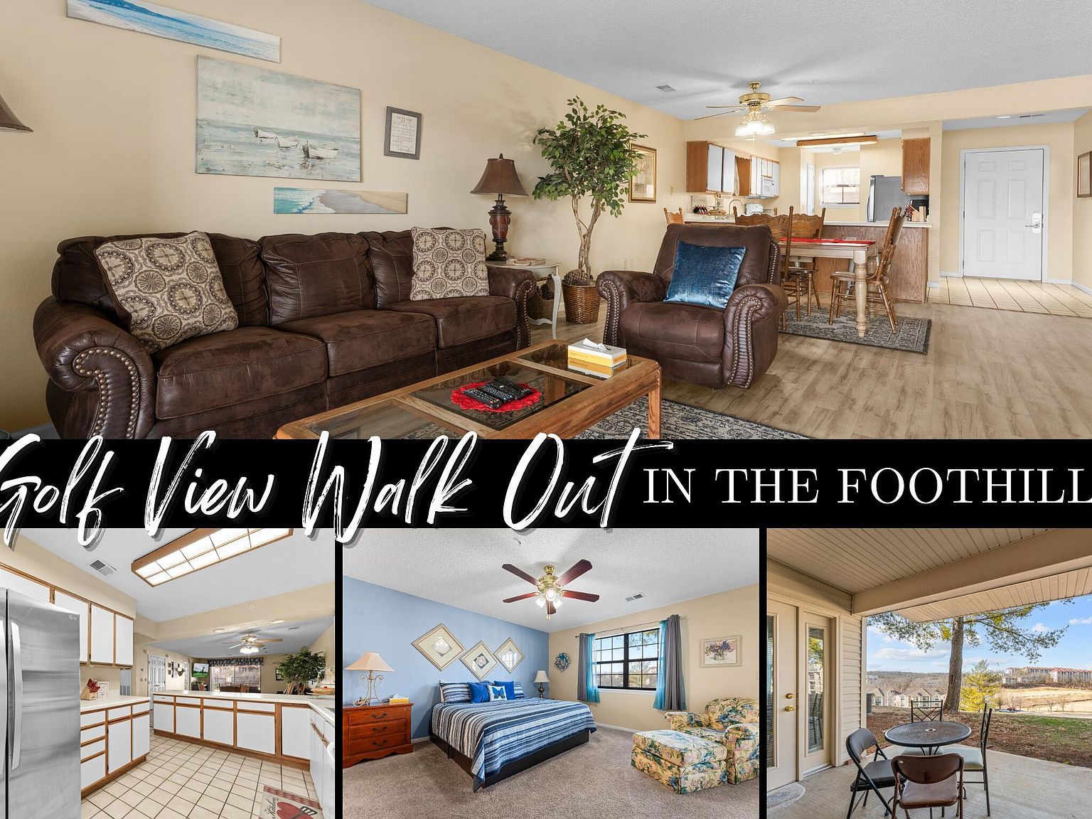 350 S Wildwood Dr #4 Branson, MO 65616 - Thumbnail 2