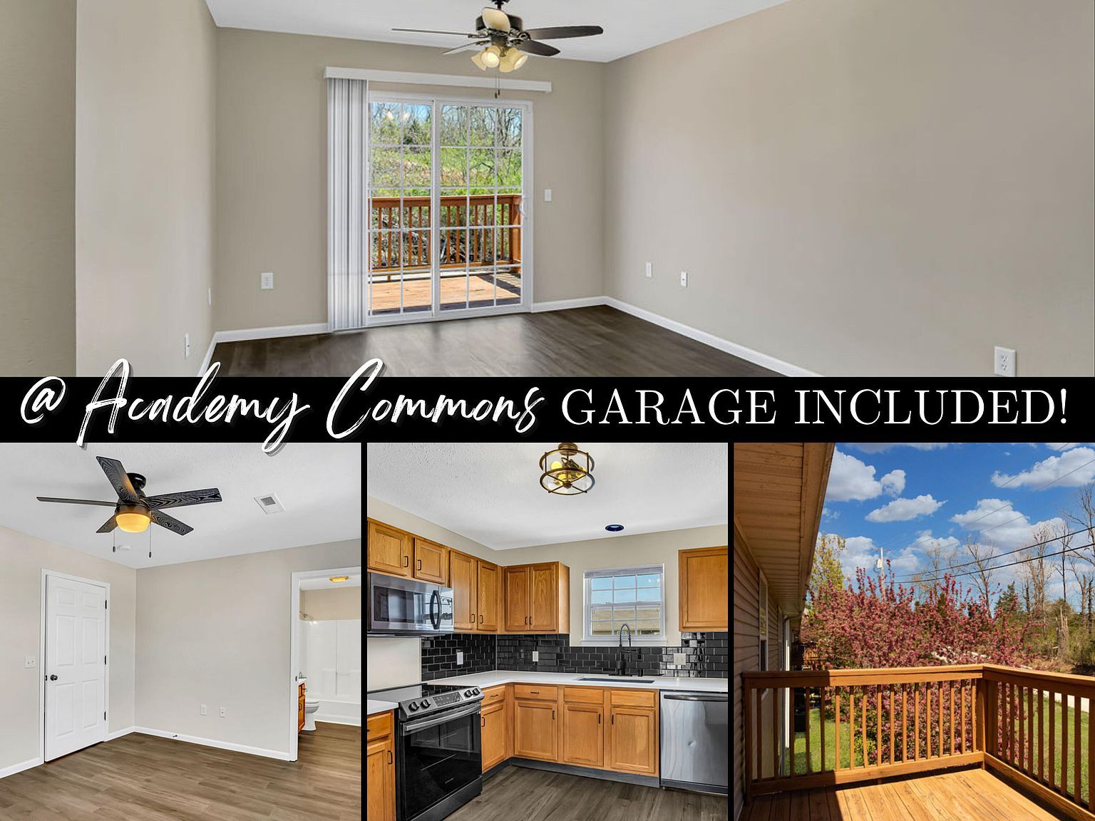 141 Knowledge Ave UNIT C Branson, MO 65616 - Thumbnail 2