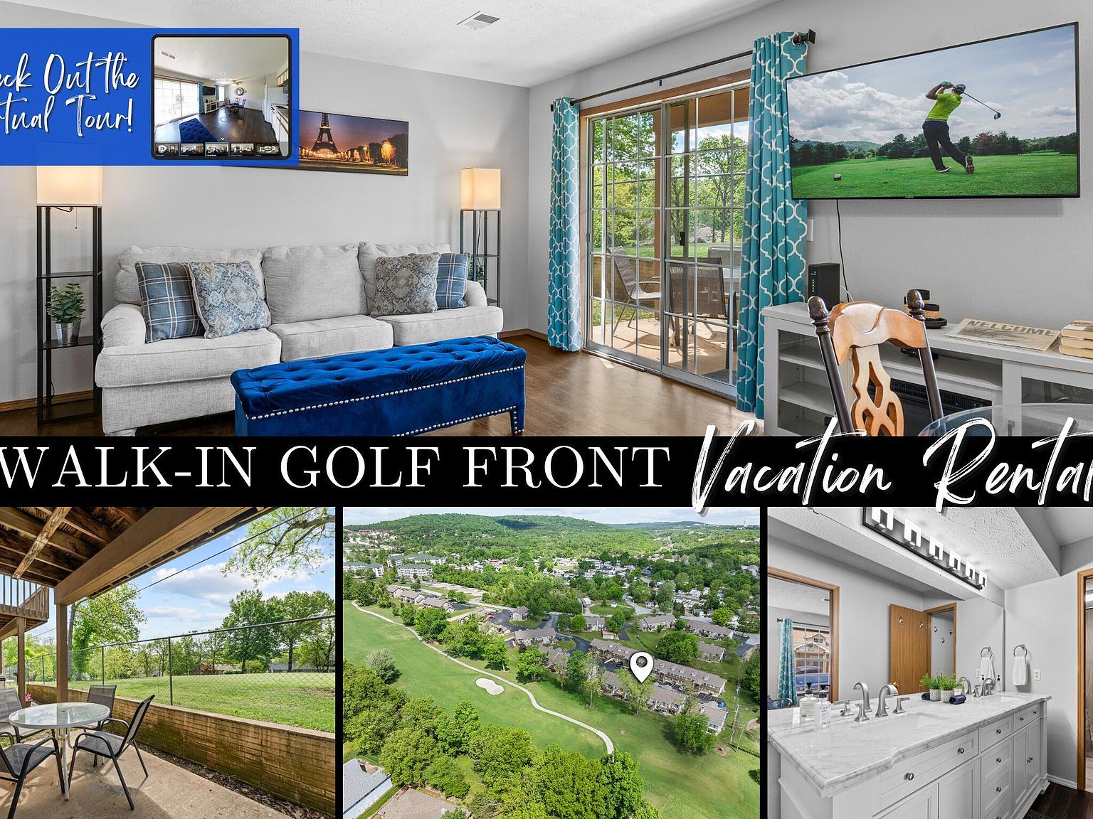 24 Fall Creek Trl APT 2 Branson, MO 65616 - Thumbnail 2