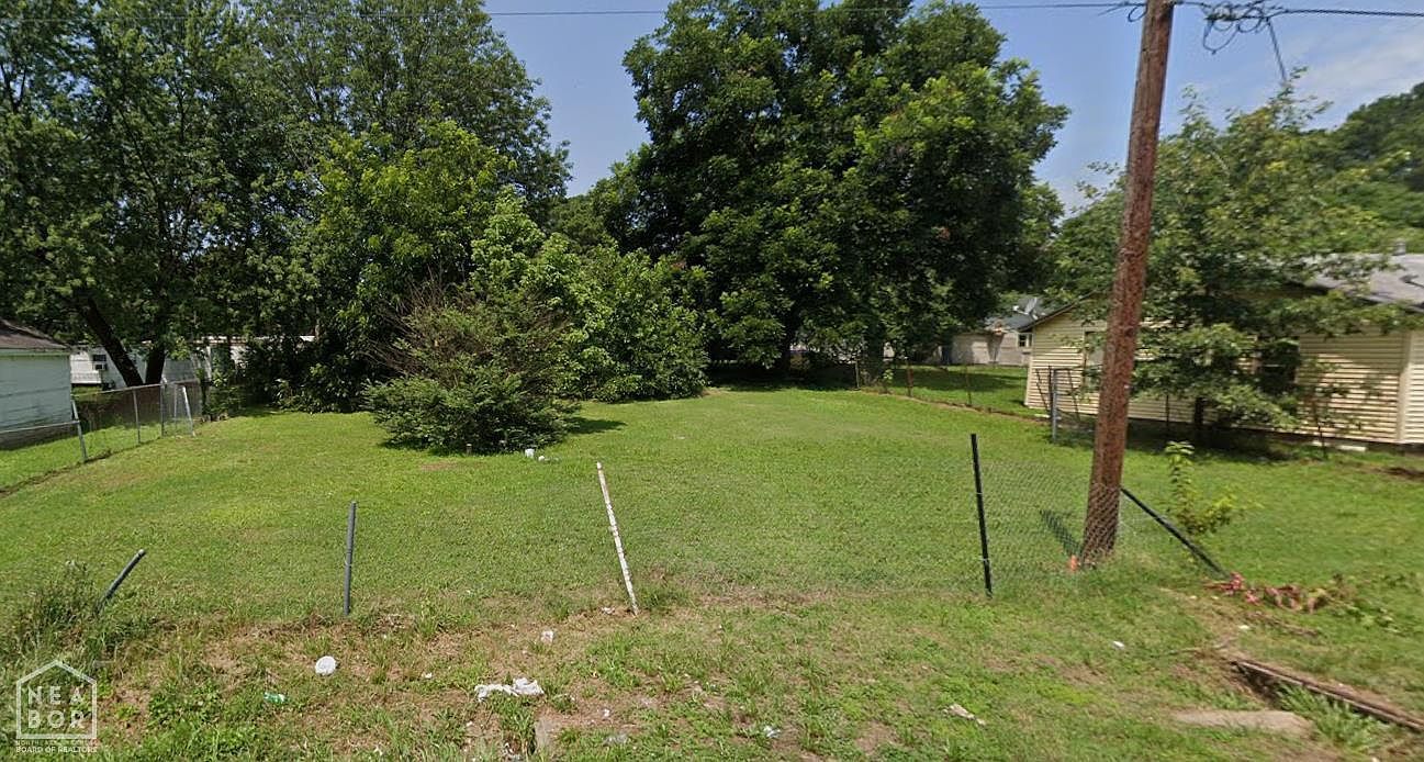 1005 Warren St Jonesboro, AR 72401 | Land/Lot