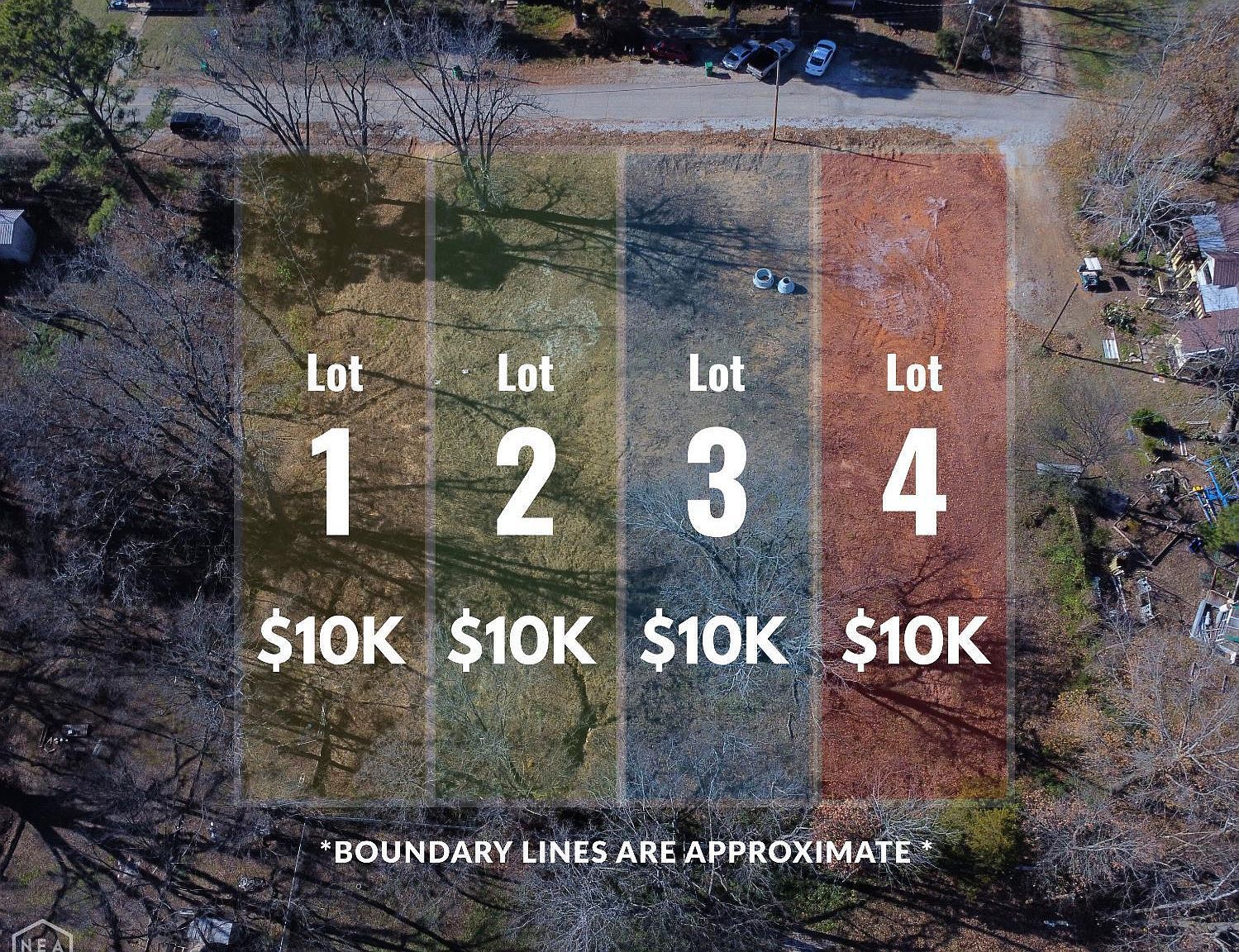 390 2nd St Black Rock, AR 72415 - Thumbnail 2