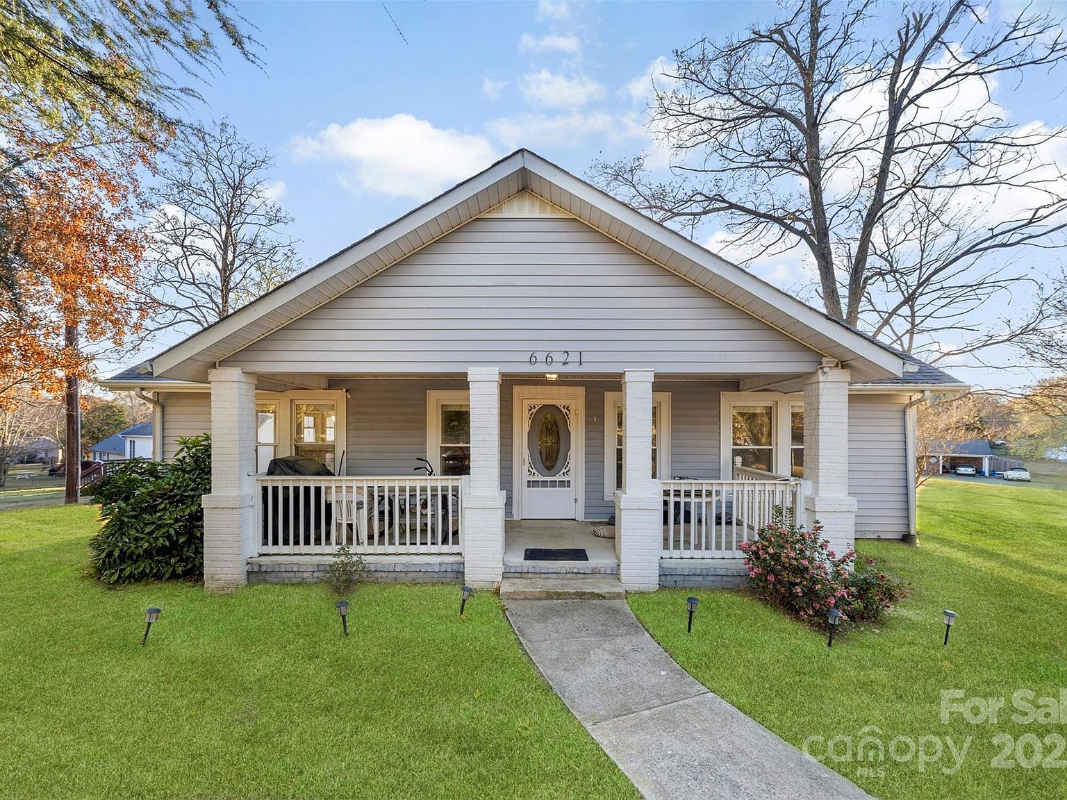 6621 Charlie Walker Rd Kannapolis, NC 28081 - Thumbnail 2