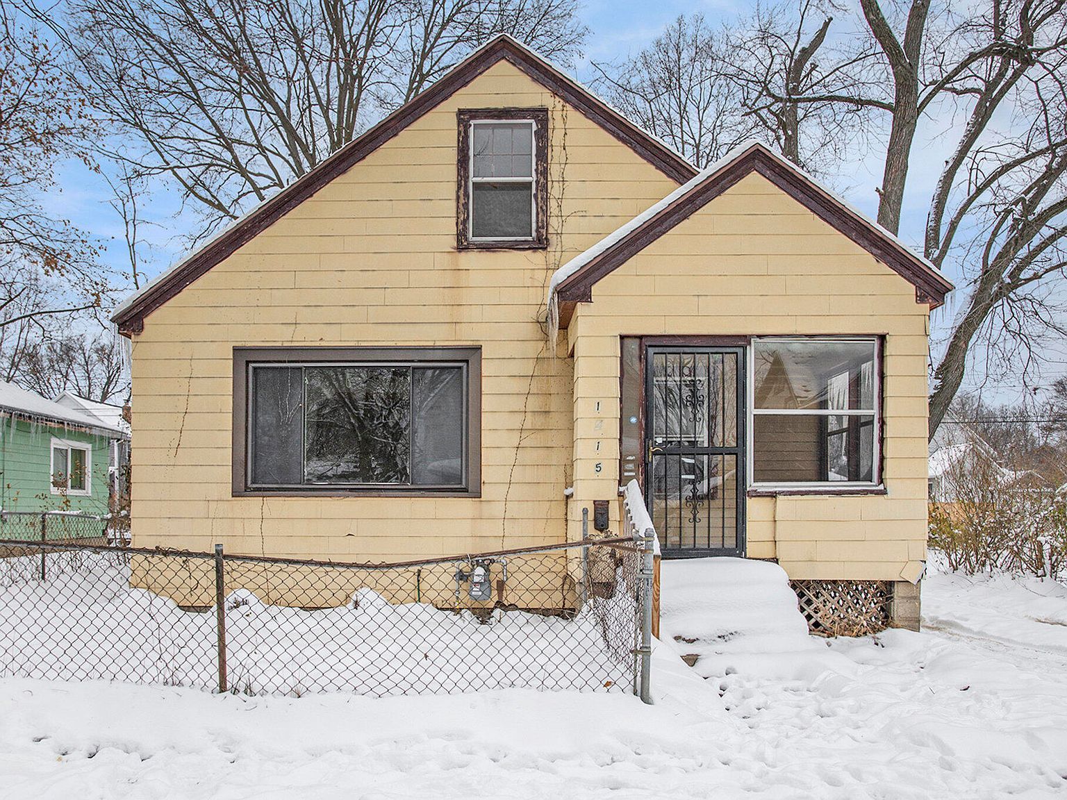 1415 Hays Park Ave Kalamazoo, MI 49001 - Thumbnail 2