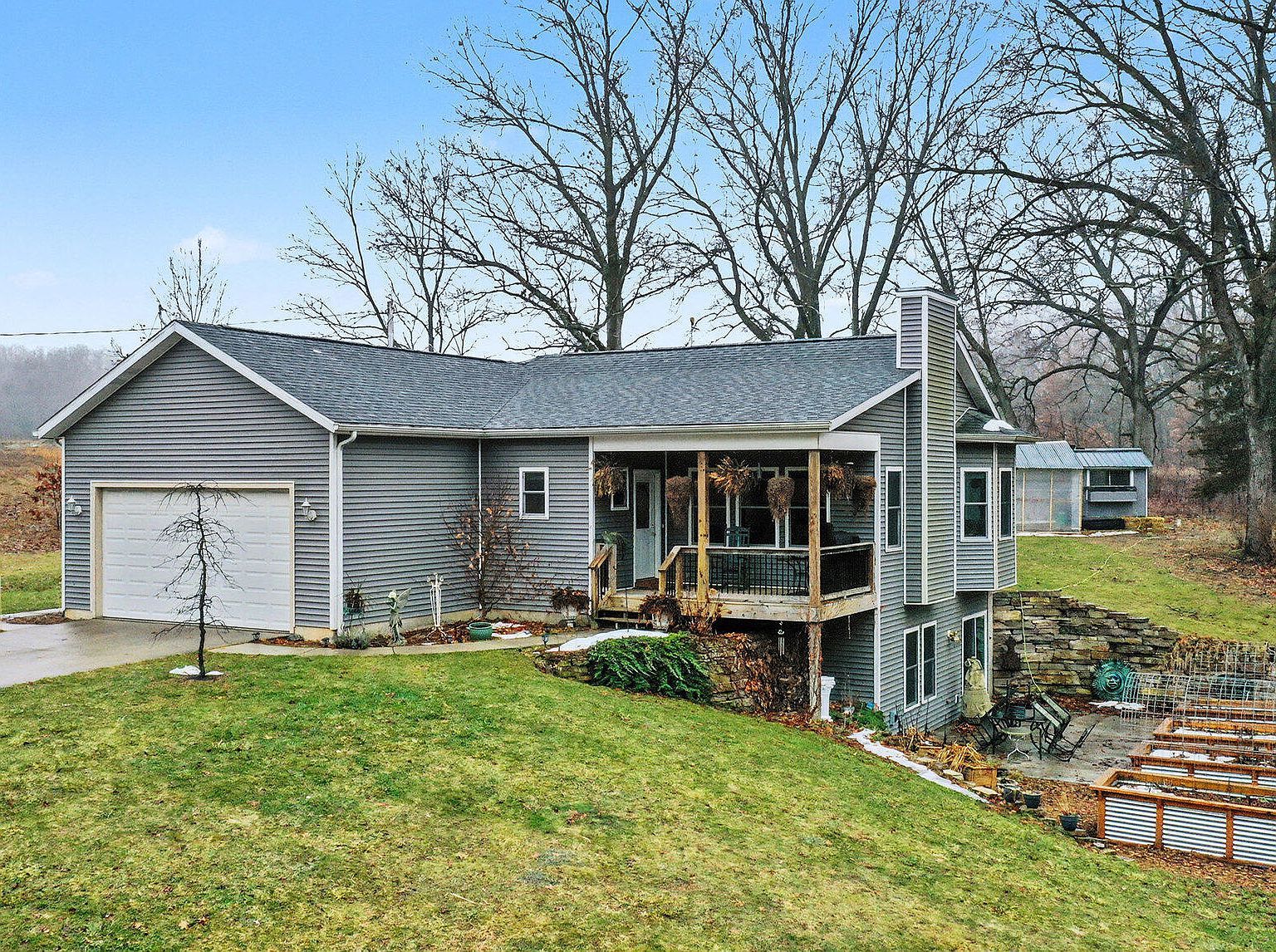 10599 W H Ave Kalamazoo, MI 49009 - Thumbnail 2