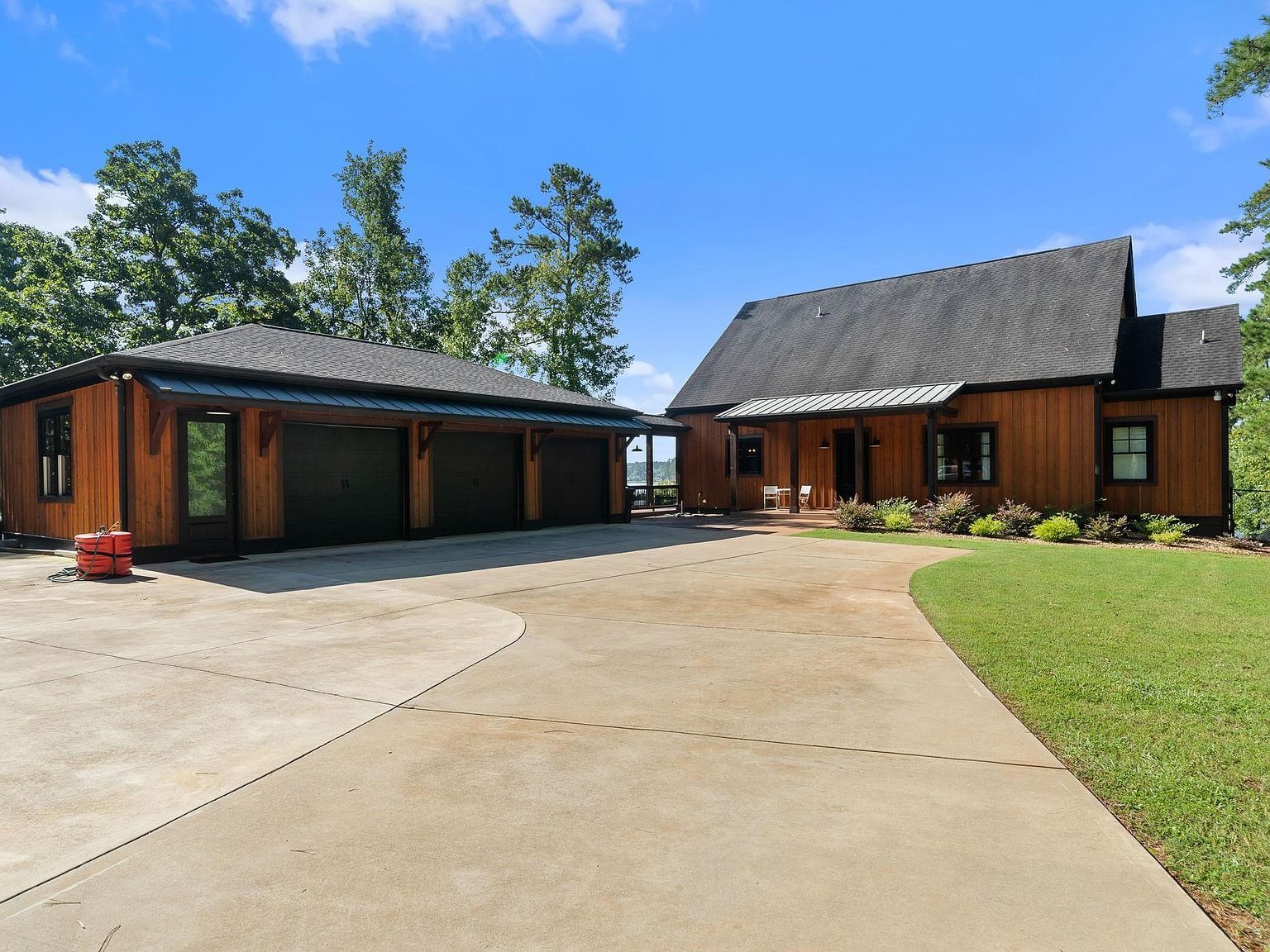 4096 Big Water East Rd Sparta, GA 31087 - Thumbnail 2