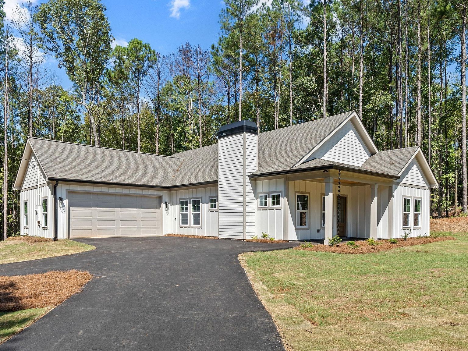 407 Thomas Dr Eatonton, GA 31024 - Thumbnail 2