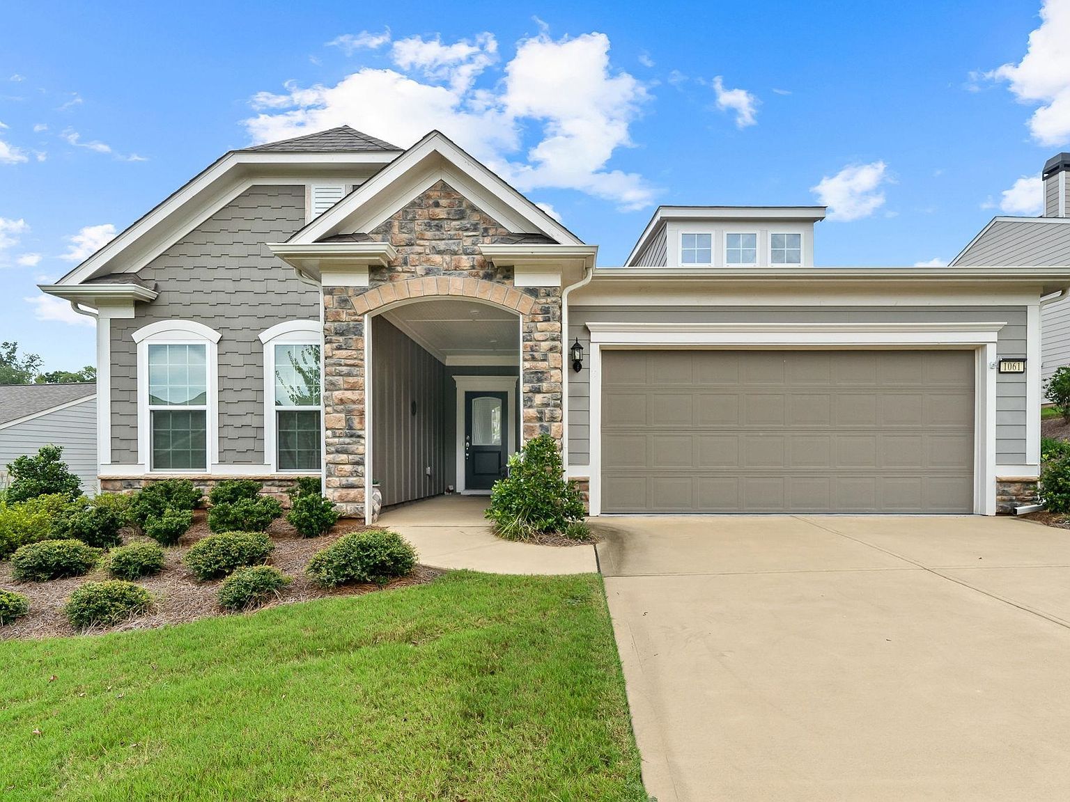 1061 Little Shoals Rd Greensboro, GA 30642 - Thumbnail 2