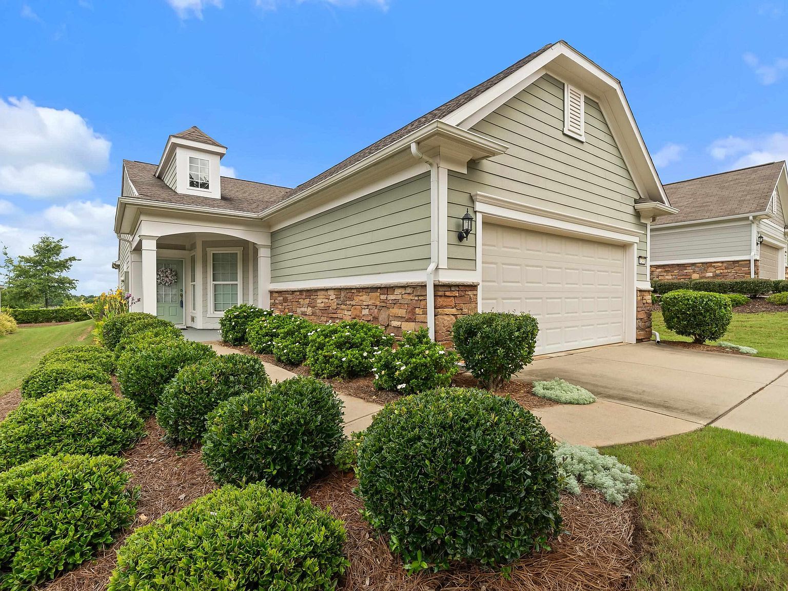 1241 Branch Creek Way Greensboro, GA 30642 - Thumbnail 2