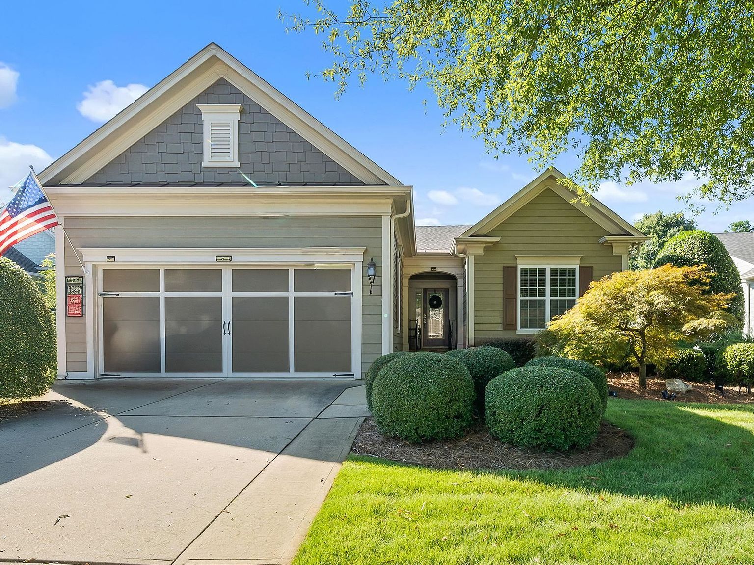 1151 Spring Station Rd Greensboro, GA 30642 - Thumbnail 2