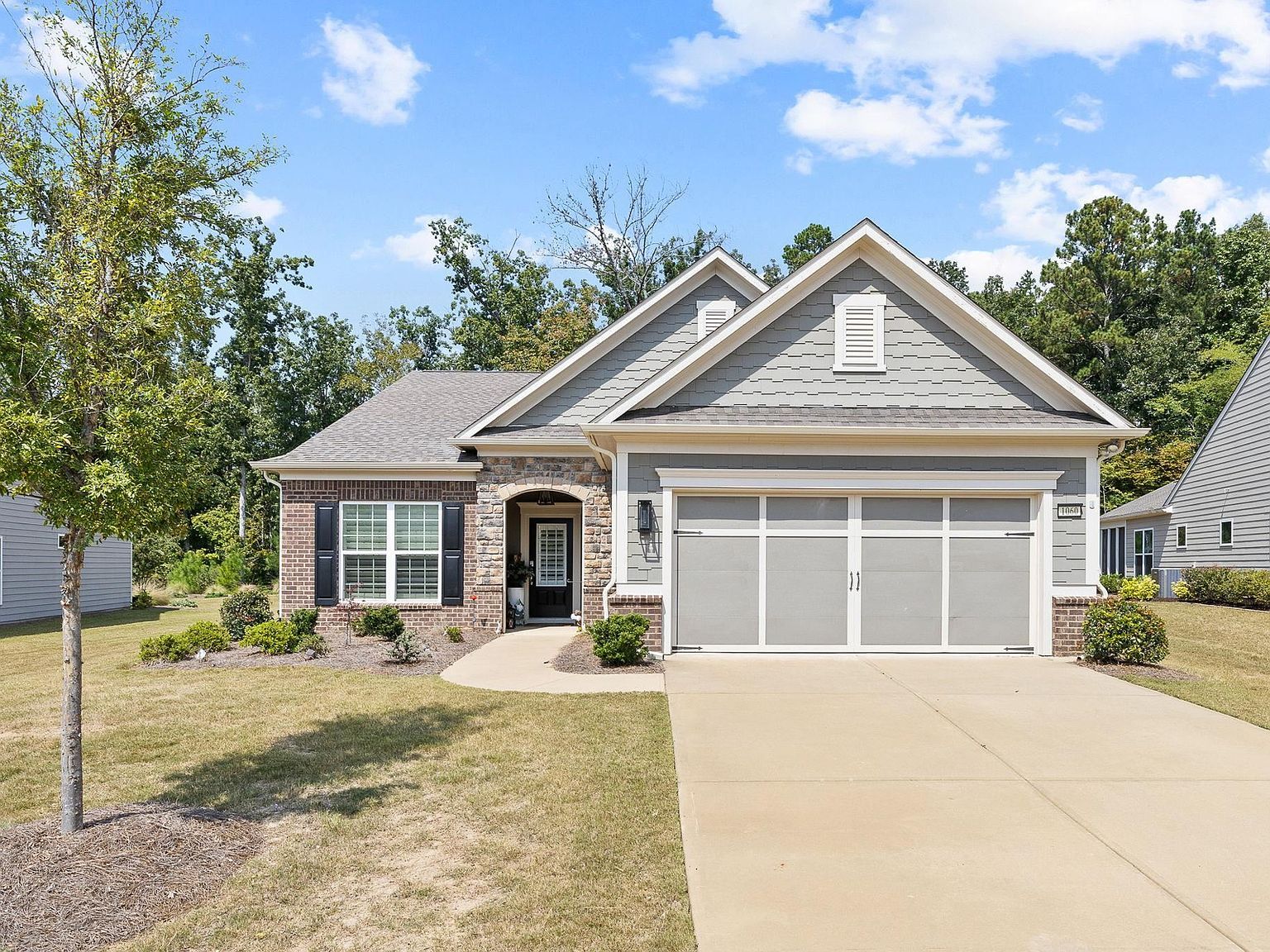 1060 Southwood Way Greensboro, GA 30642 - Thumbnail 2