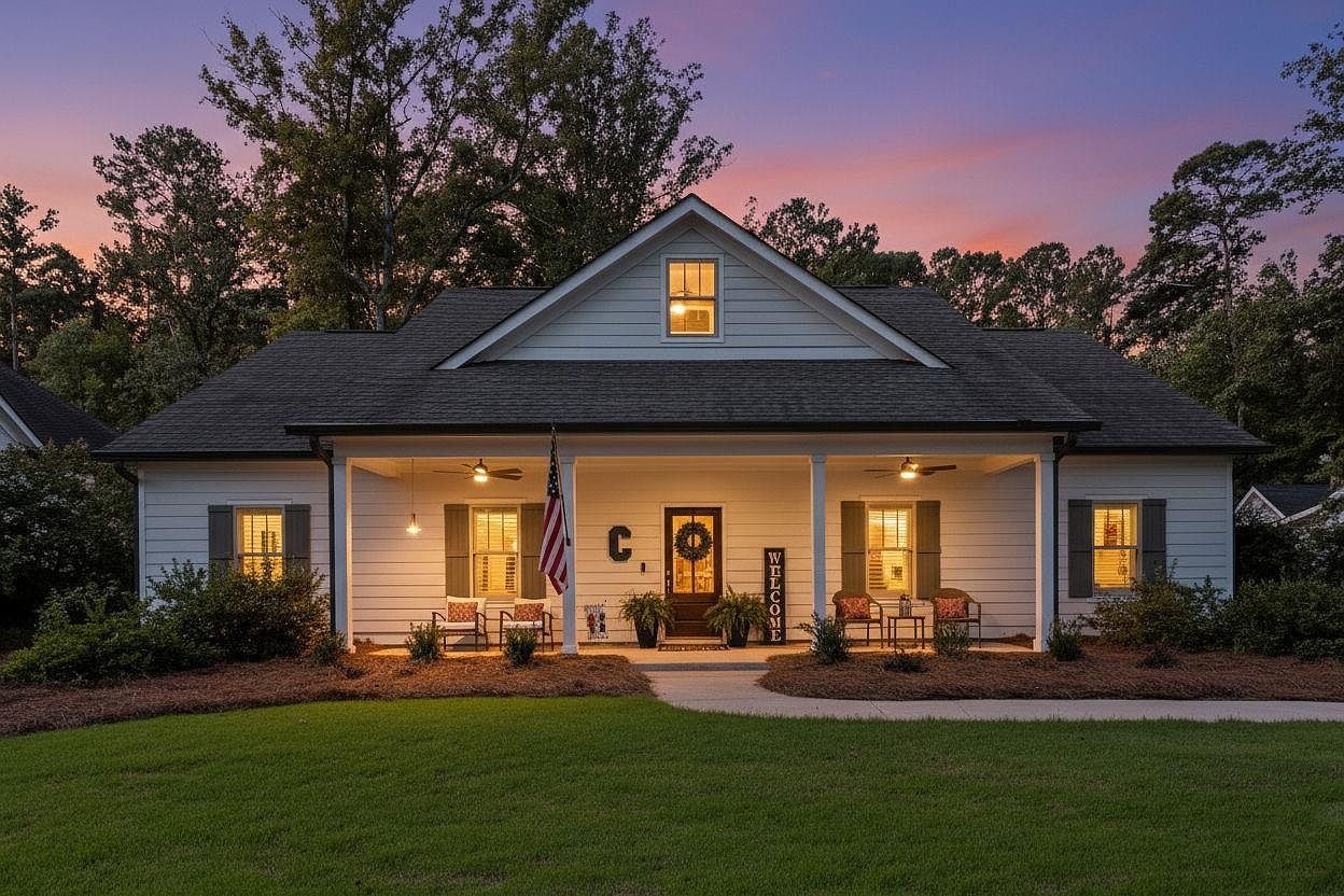 757 Markhams Dr Madison, GA 30650 - Thumbnail 2