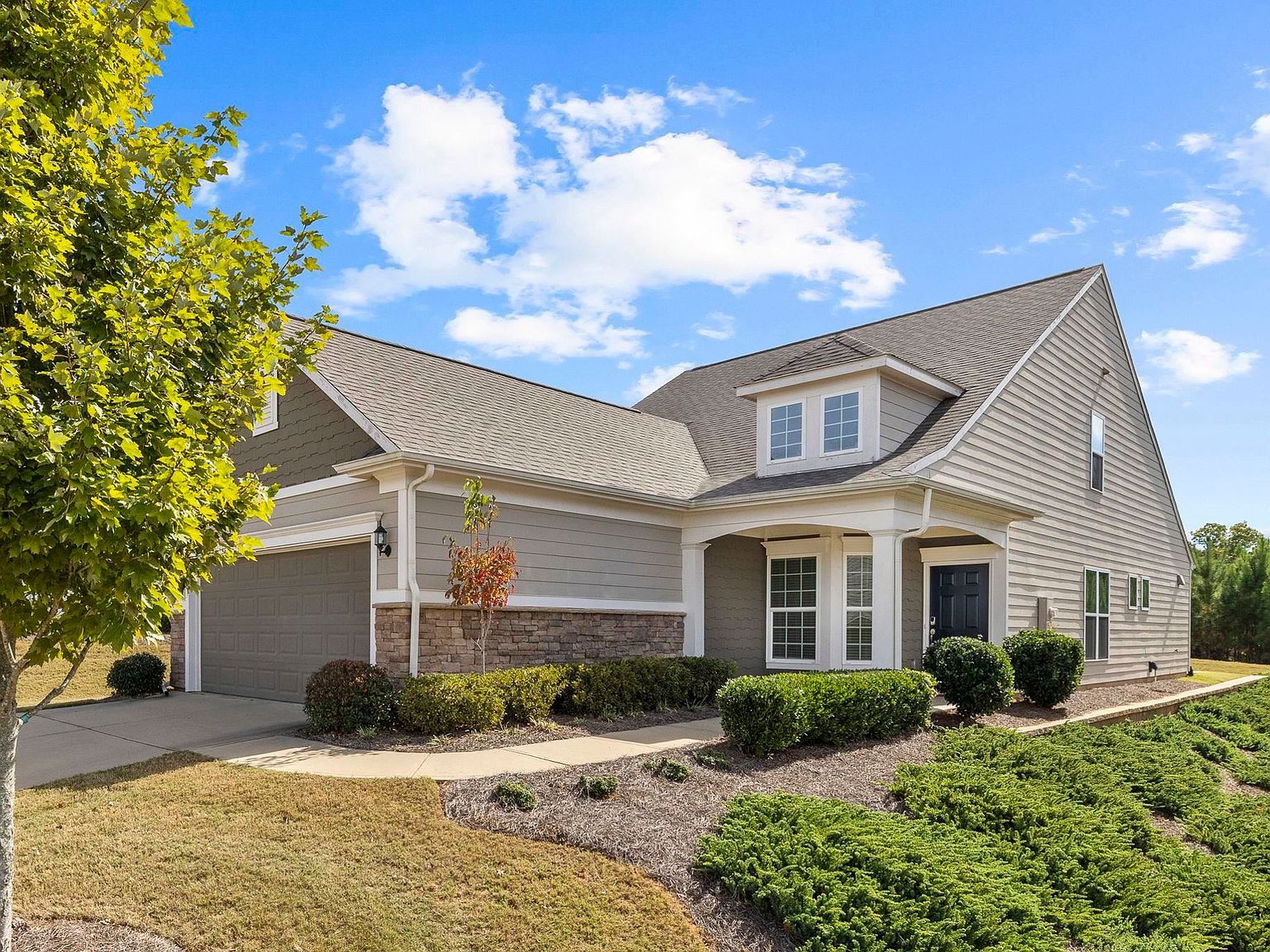 1141 Southern Pine Rd Greensboro, GA 30642 - Thumbnail 2