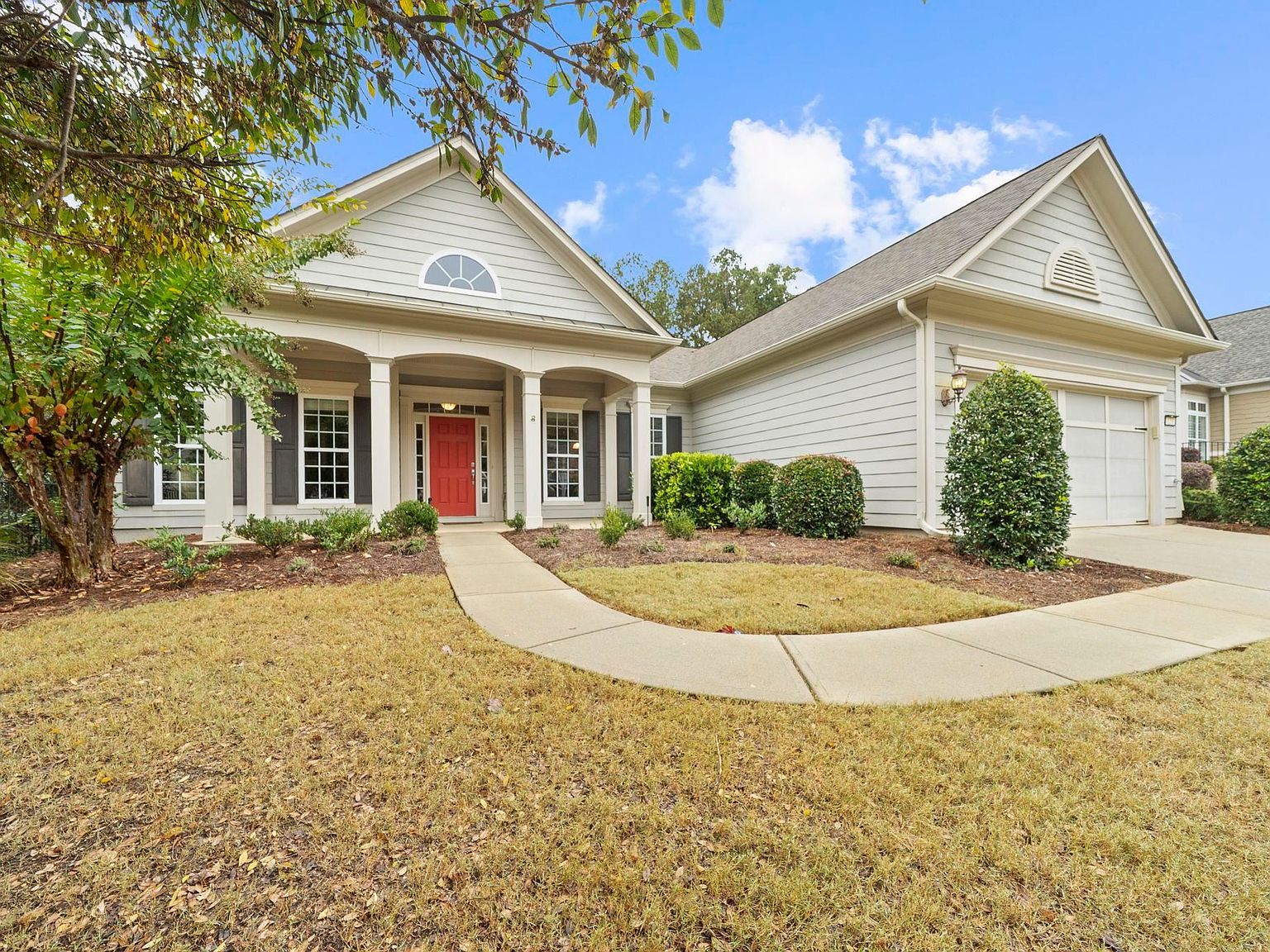 1231 Water Front Rd Greensboro, GA 30642 - Thumbnail 2