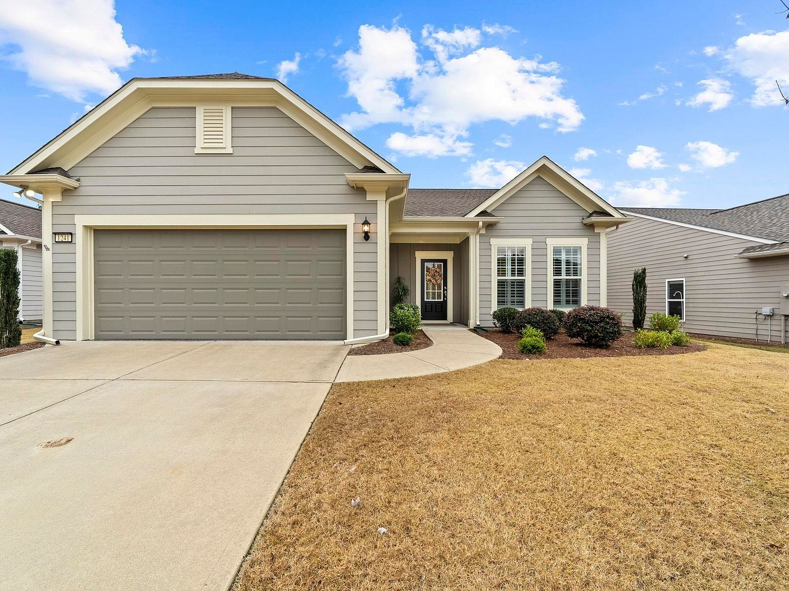 1241 Crooked Creek Rd Greensboro, GA 30642 - Thumbnail 2