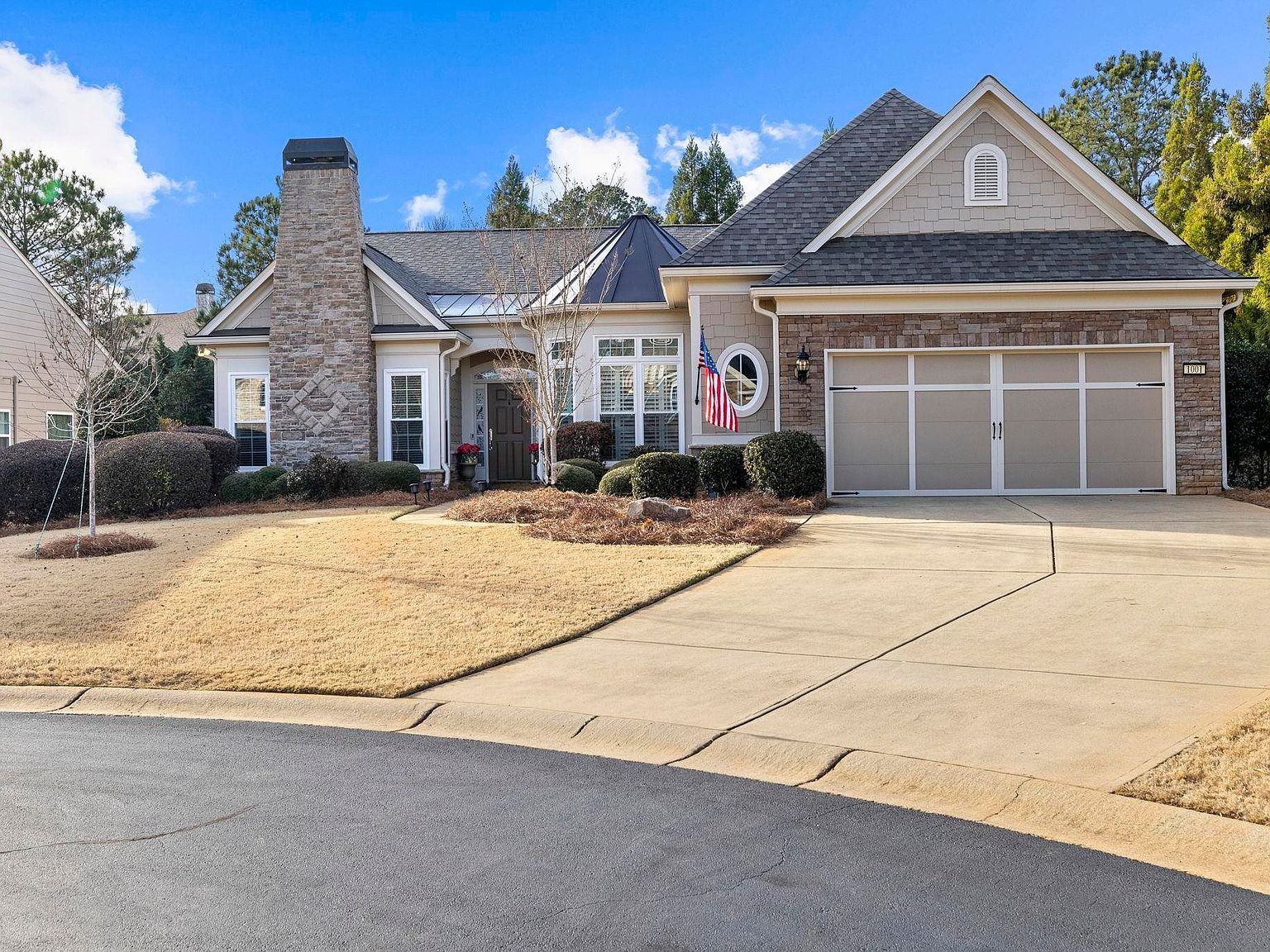 1001 Water Front Rd Greensboro, GA 30642 - Thumbnail 2