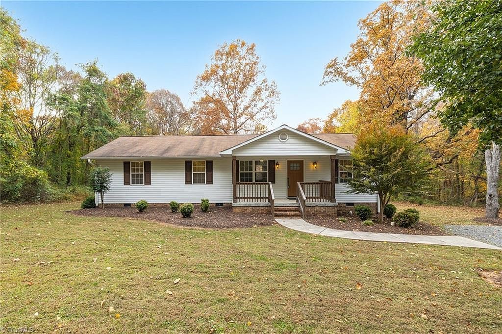 109 Gerry St Stoneville, NC 27048 - Thumbnail 2