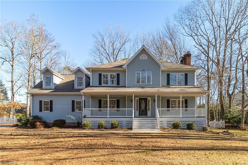 462 Ridgeway Ln Lexington, NC 27295 - Thumbnail 2