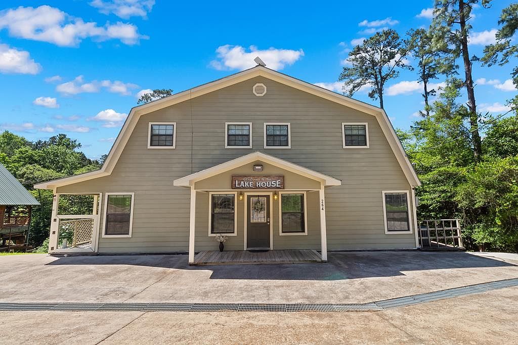 264 Wildbriar Dr Jasper, TX 75951 - Thumbnail 2