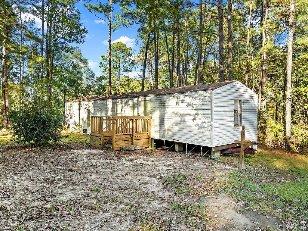 161 Cottonwood Ln Hemphill, TX 75948 - Thumbnail 2