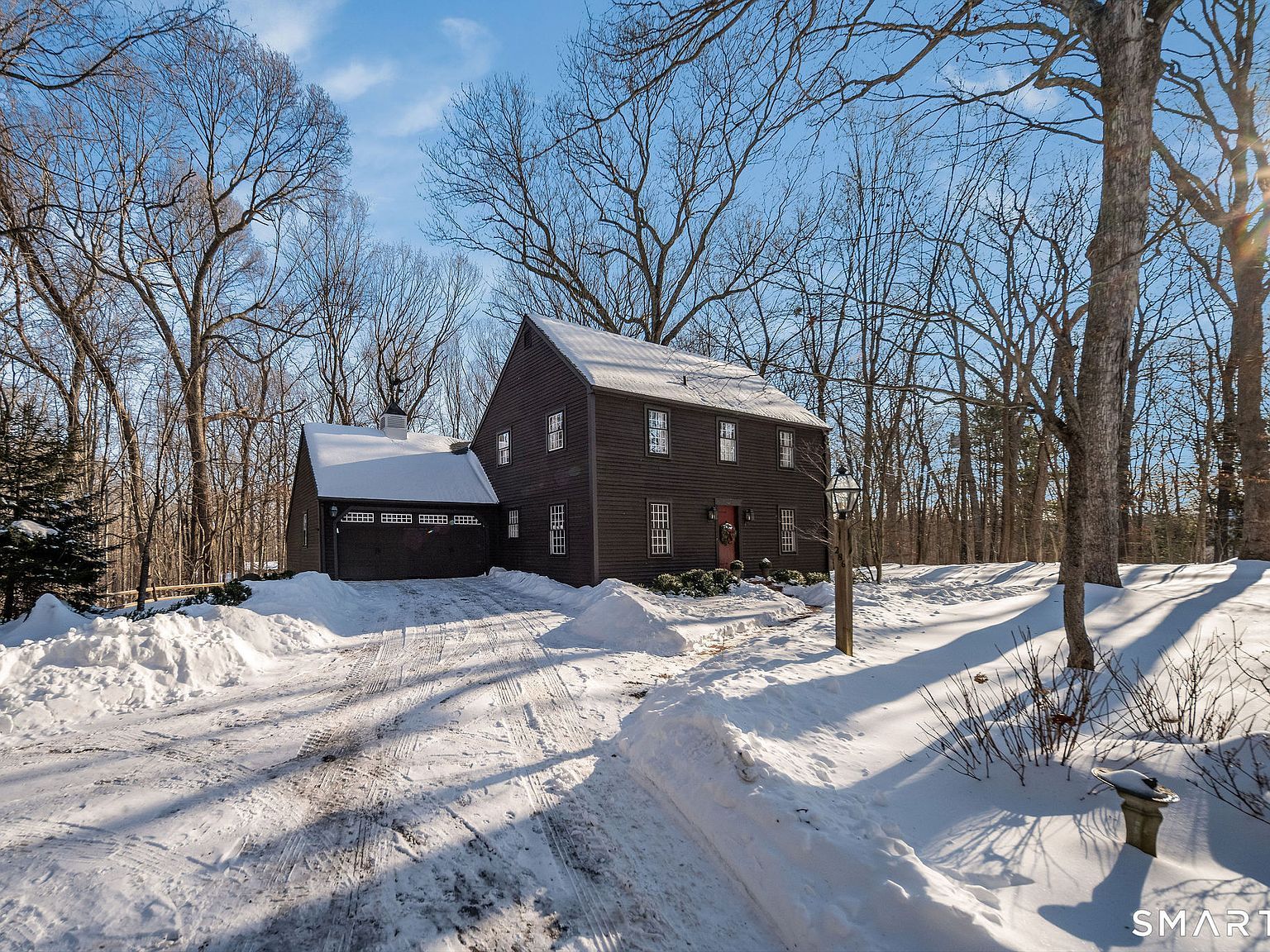 286 Opening Hill Rd Madison, CT 06443 - Thumbnail 2