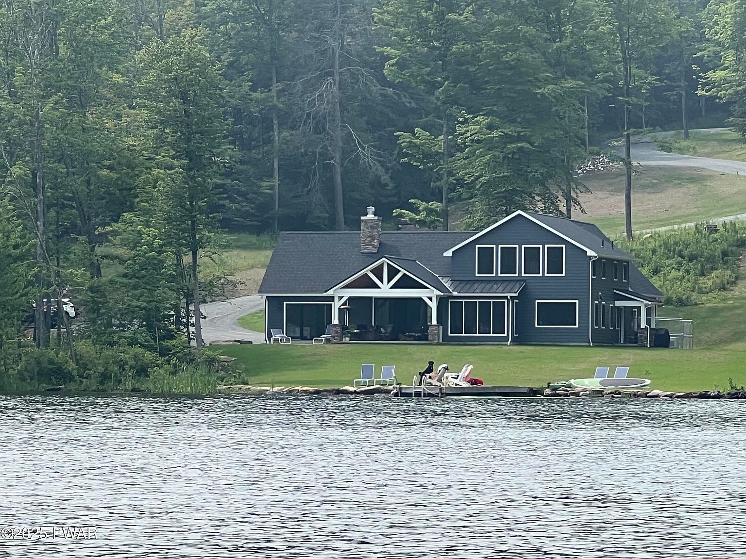 28 Old Woods Rd Equinunk, PA 18417 - Thumbnail 2