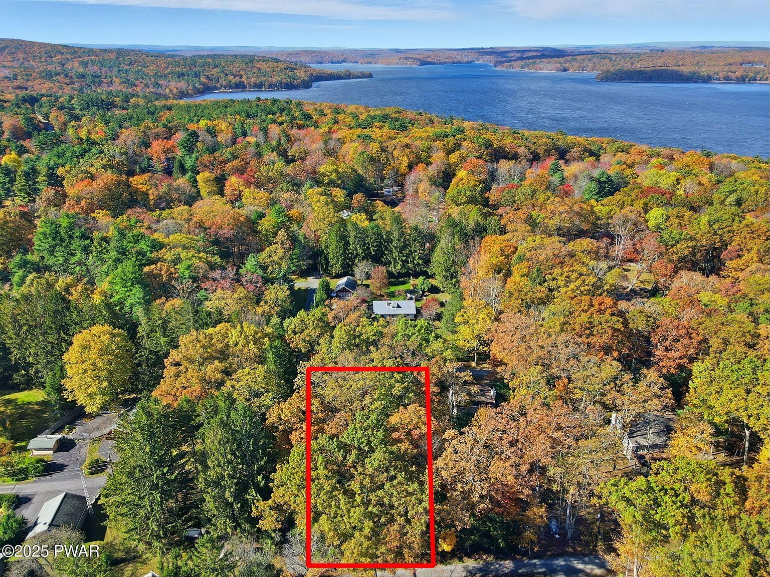 Birch Lane & Spruce Rd Tafton, PA 18464 - Thumbnail 2