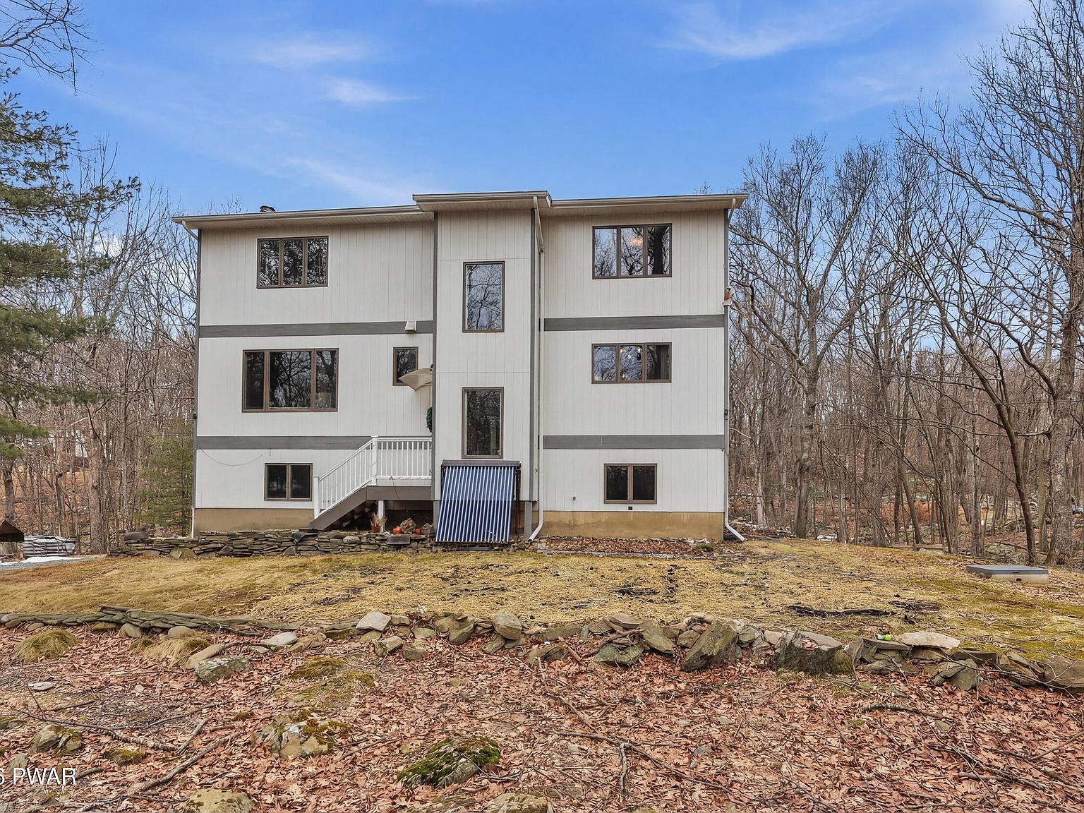 112 Hawk View Dr Milford, PA 18337  | Single Family