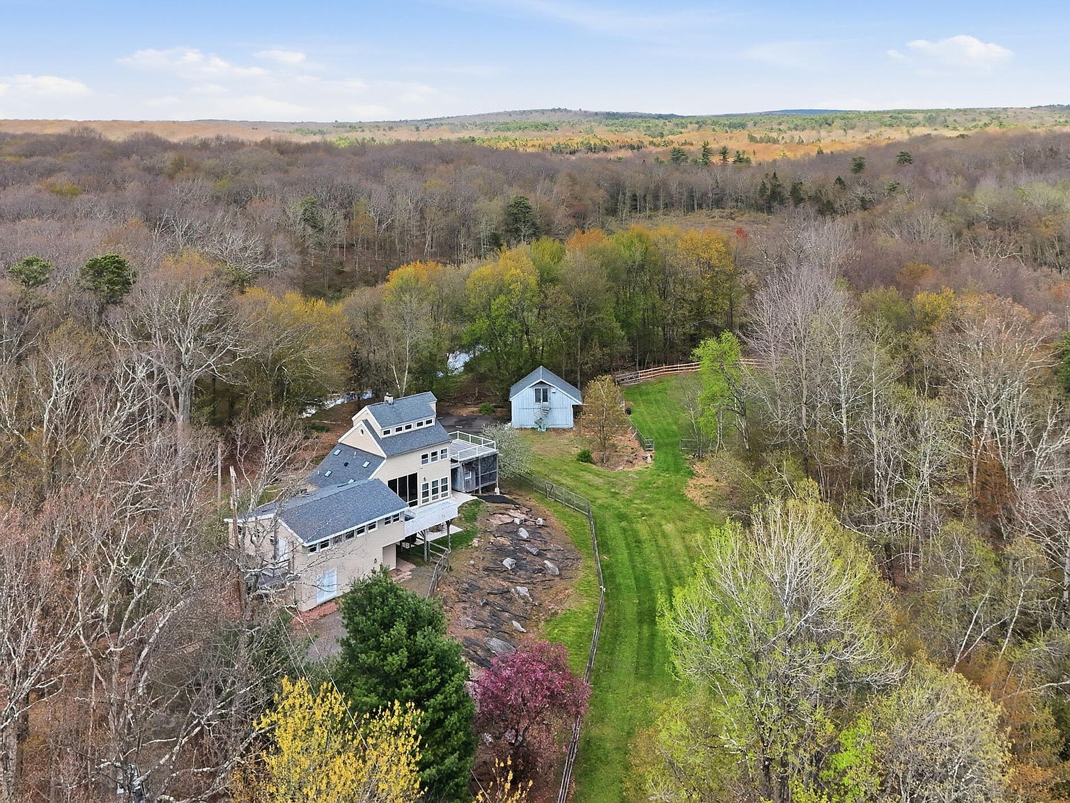 112 Diamond Spring Rd Milford, PA 18337, 18337