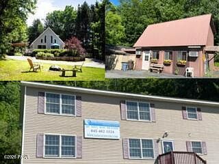(undisclosed Address) Jeffersonville, NY 12748, 12748