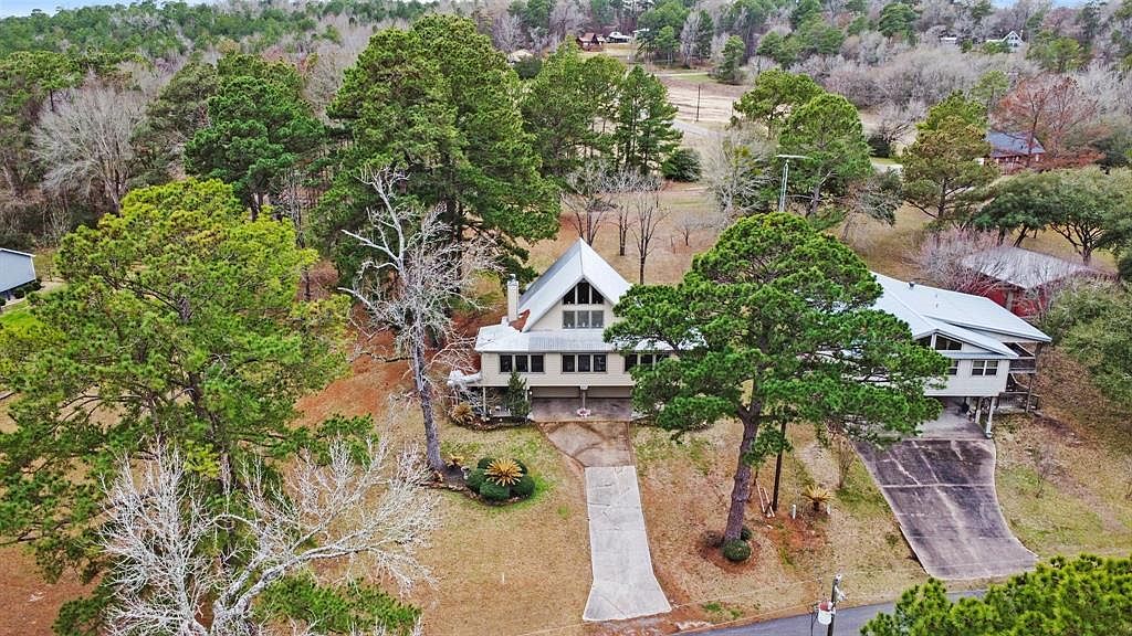 780 Hickory Ridge Dr Coldspring, TX 77331 - Thumbnail 2
