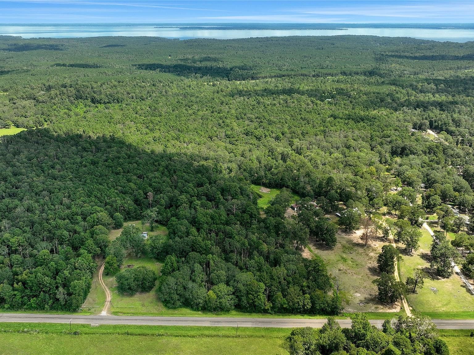 Highway 156 Coldspring, TX 77331 - Thumbnail 2